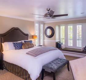 Туры в Carriage House Inn в США