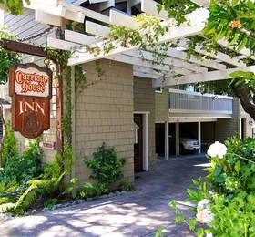 Отдых в Carriage House Inn - США, Калифорния