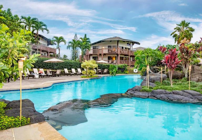 Wyndham Ka 'Eo Kai 
