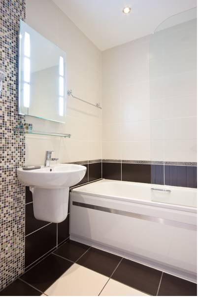 Bowness Bay Suites 