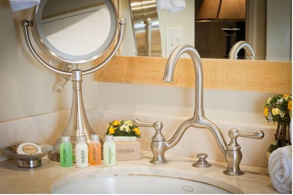 Carmel Country Inn  3* США, Калифорния