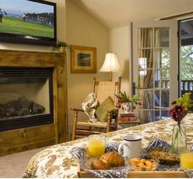 Туры в Carmel Country Inn  в США
