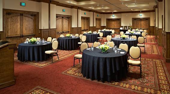 The Sebastian - Vail 5* США, Колорадо-Спрингс