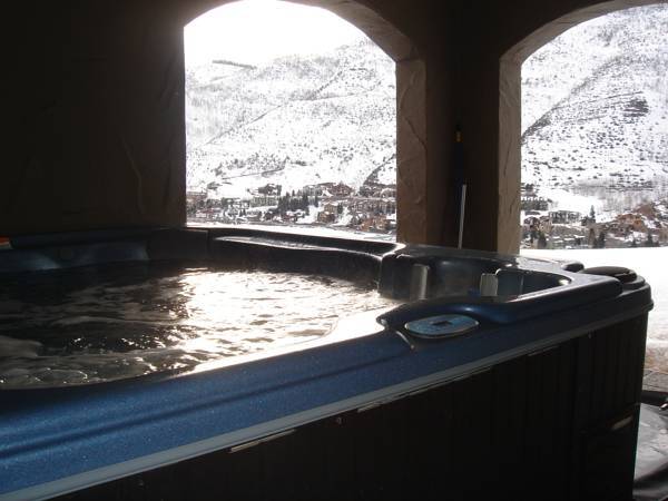 Vail Luxury Chalet  5* США, Колорадо-Спрингс