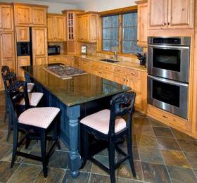 Отдых в Vail Luxury Chalet  - США, Колорадо-Спрингс