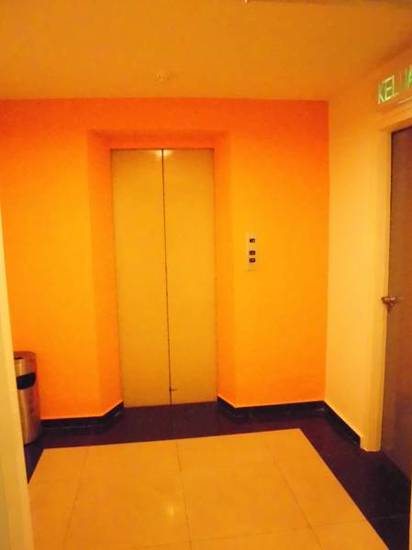 Dream Suites Hotel  Малайзия, Малакка