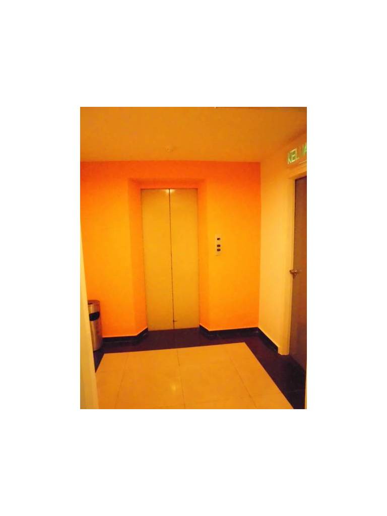 Dream Suites Hotel 