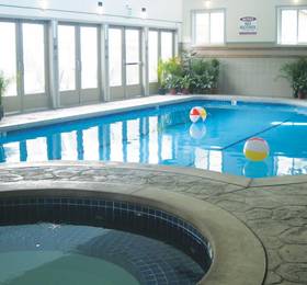 Earthbox Inn & Spa  в Вашингтоне