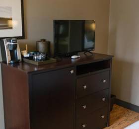 Туры в Earthbox Inn & Spa  в США