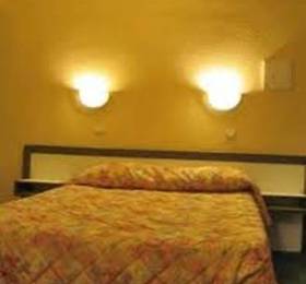 Hotel Apolo Dorado  в Чиуауи
