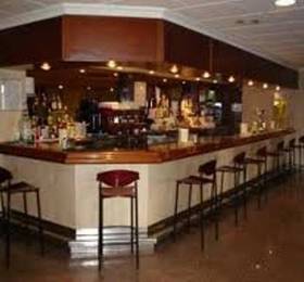 Hotel Apolo Dorado  в Чиуауи