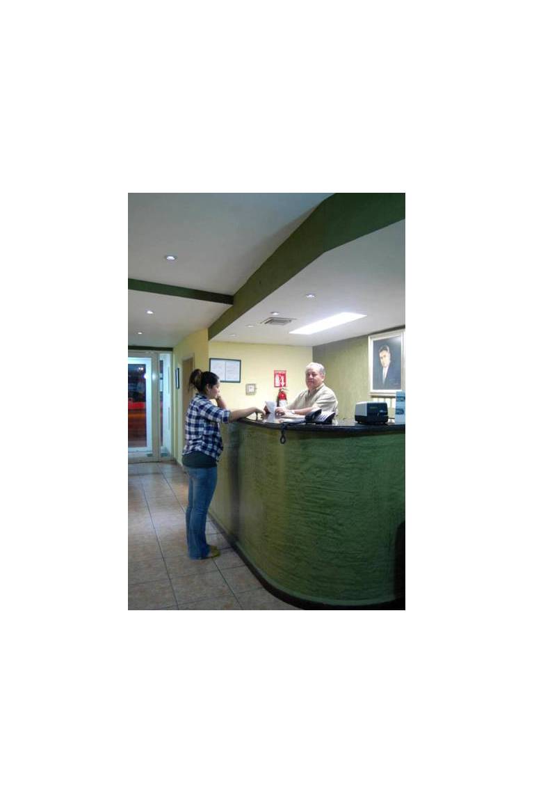 Hotel Apolo Dorado 