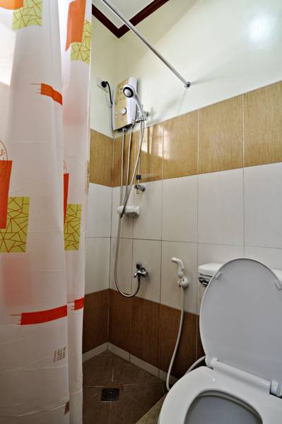 Jilian Tourist Inn  2*