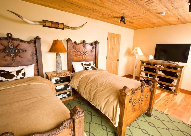Spring Creek Ranch 