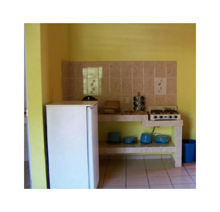 Bungalows Playamar 