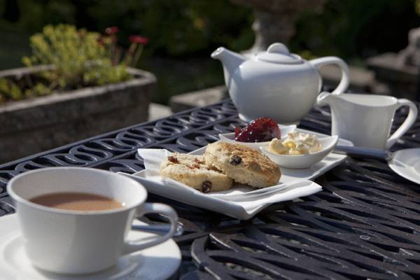 Sawrey House Hotel 