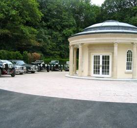 Туры в Newby Bridge Hotel  в Великобритании