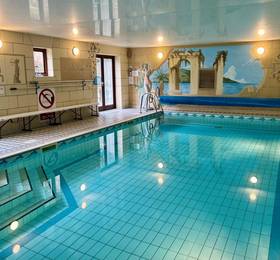 Newby Bridge Hotel  в Виндермире