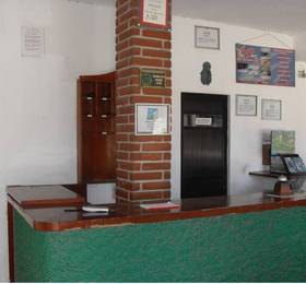 Туры в Hotel Maria Bonita  в Мексике