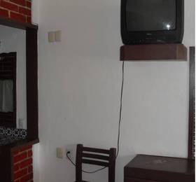 Hotel Maria Bonita  в Веракрусе