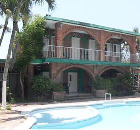 Отдых в Hotel Maria Bonita  - Мексика, Веракрус