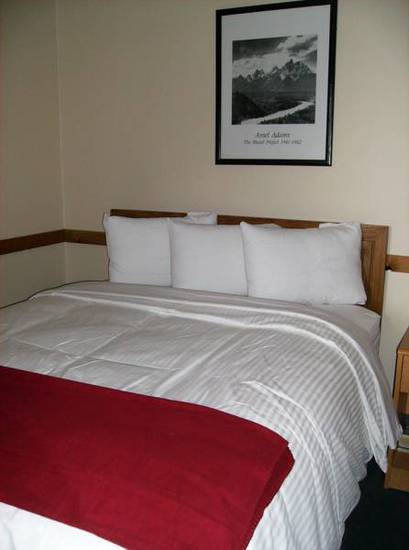 Pony Express Motel  2* США, Йеллоустон