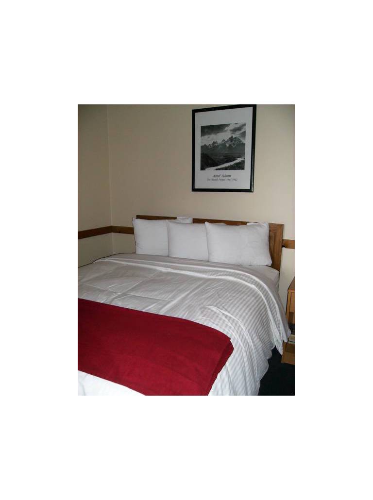 Pony Express Motel 