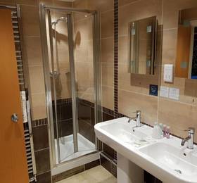 Ellerthwaite Lodge  в Виндермире