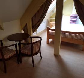 Отдых в Ellerthwaite Lodge  - Великобритания, Виндермир