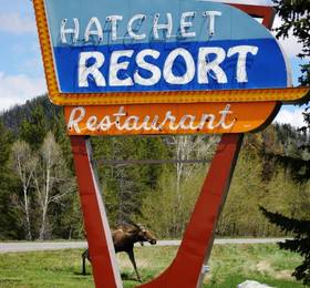 Туры в The Hatchet Resort  в США