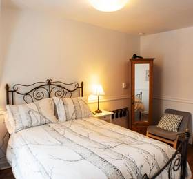 Auberge La Marmite  в Квебеке