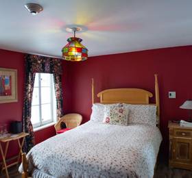 Отдых в Auberge La Marmite  - Канада, Квебек