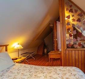 Туры в Auberge La Marmite  в Канаде