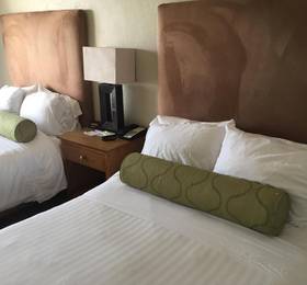 Surfer Beach Hotel  в Калифорнии