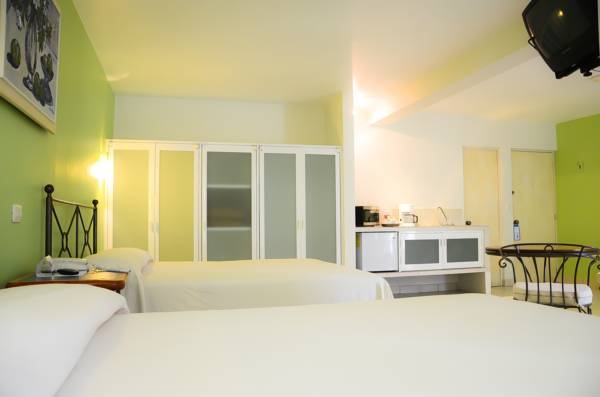 Balcon del Alferez  3* Мексика, Веракрус