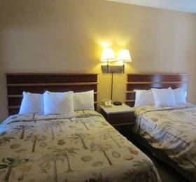 Pacific Shores Inn  в Калифорнии