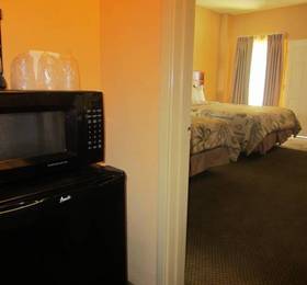 Отдых в Pacific Shores Inn  - США, Калифорния