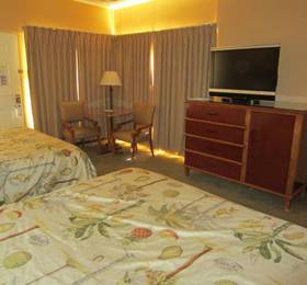 Туры в Pacific Shores Inn  в США