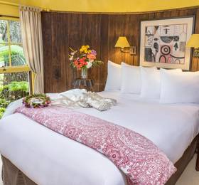 Туры в Hale Ohia Cottages  в США