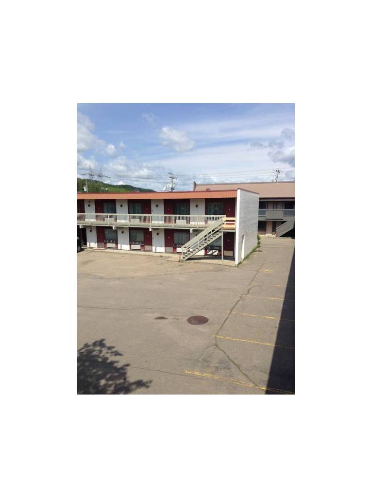 Motel Chez Pierre 