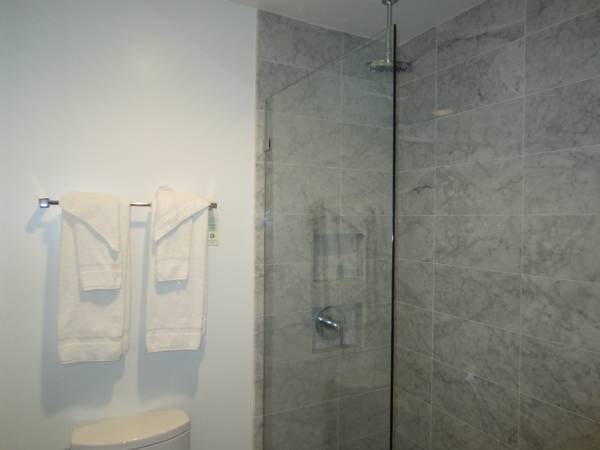 La Pensione Hotel  3* США, Калифорния