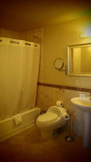 Porto Vista Hotel  3* США, Калифорния