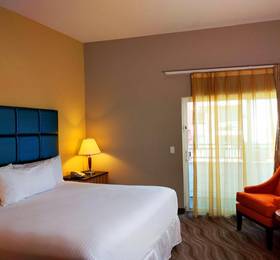 Отдых в Porto Vista Hotel  - США, Калифорния