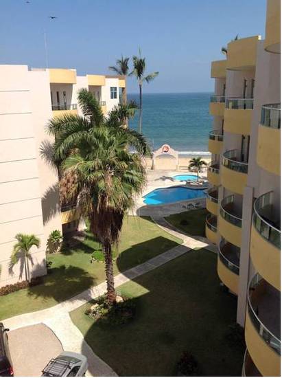 Villas Buena Vida  Мексика, Наярит