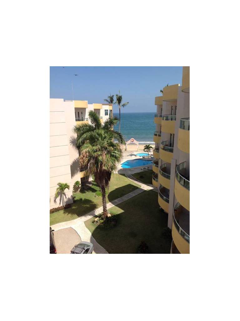 Villas Buena Vida 