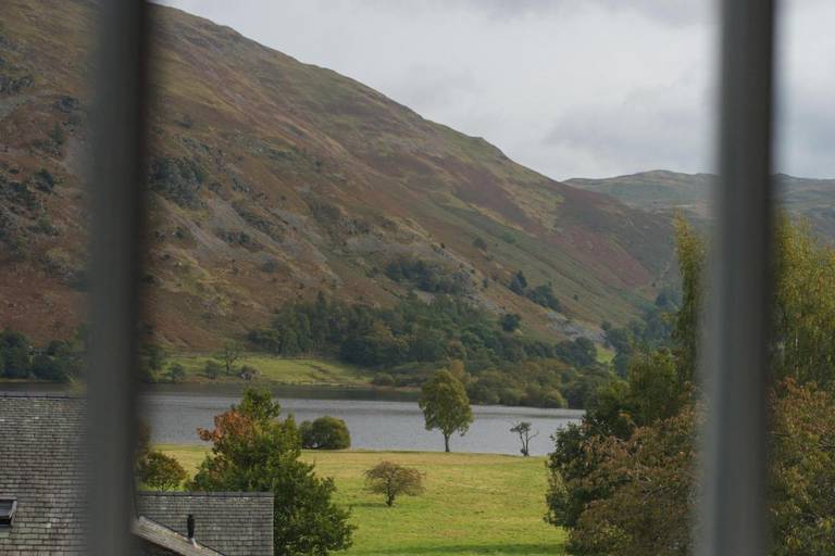 Glenridding Hotel 