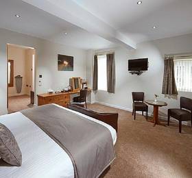 La Barbarie Hotel  в Гернси