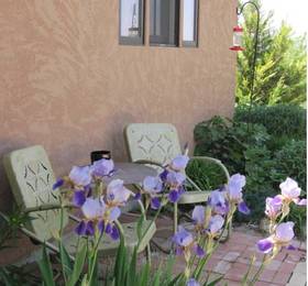 Туры в Brunk Guest House  в США