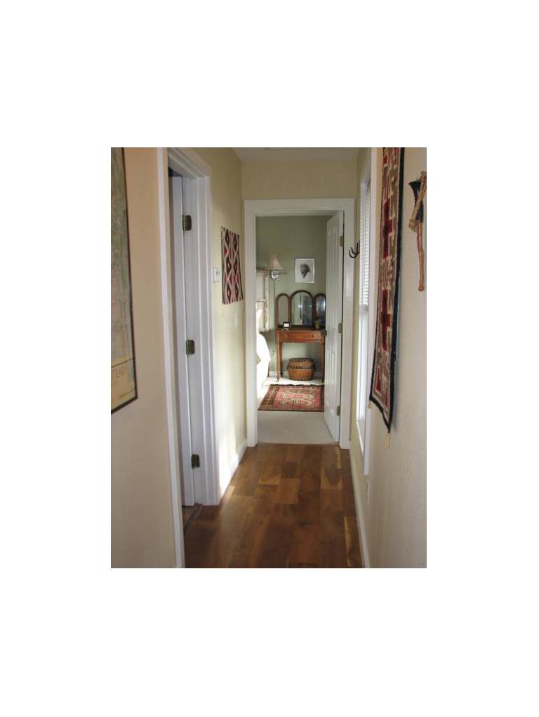Brunk Guest House 