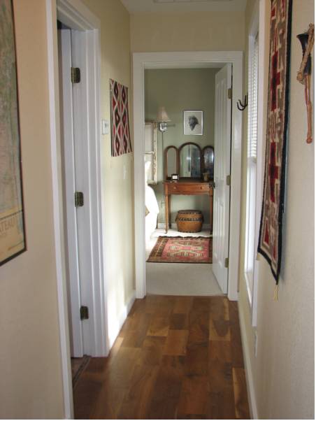 Brunk Guest House 